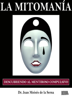 cover image of La Mitomanía